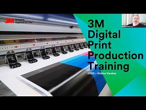 Digital Print Production: Part 1