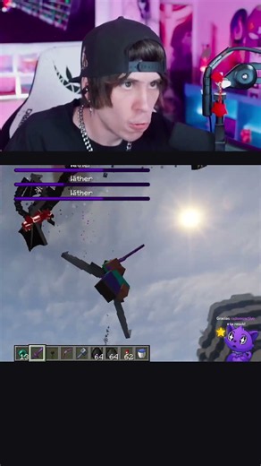 Rubius Invoca Tres Withers en GTA V y se Lanza a la Pelea