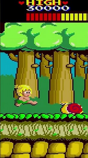 Sega Ages 2500 Series Vol. 29 - Monster World Complete Collection (Wonder Boy) PS2