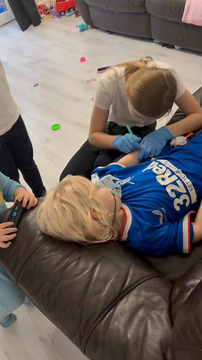 Love seeing this 😍 | Stuart Roy