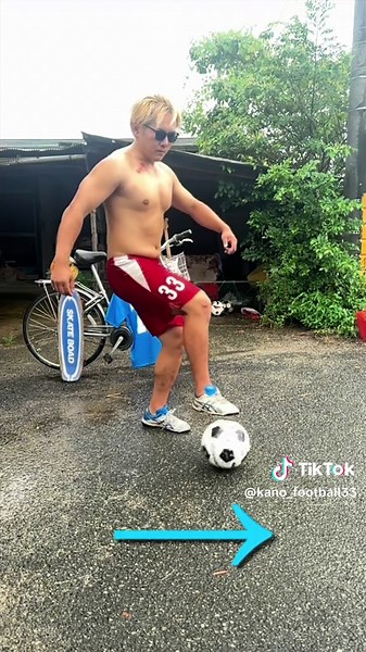 TikTokでKANO TAKAYUKIさんをチェック！