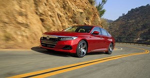 Honda Accord Vs Mazda6: Which Sedan is Right for You?