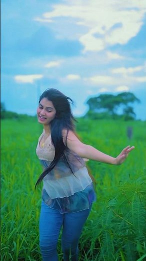 Beauty of Nature || Rittika Sen