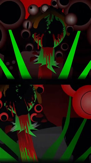 Incredibox Sprunki MSI phase 4 Remastering - Funbot #sprunki #incrediboxsprunki