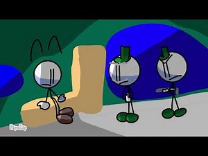 Infiltrating The Airship - The Henry Stickmin Animated Series