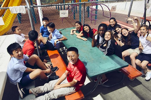 Summer Program | San Gabriel Christian
