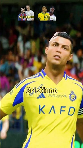 Saudi Pro League Song FC 25