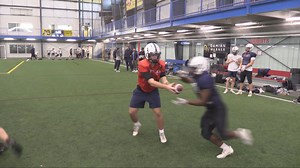 OFSAA area teams medal, while CCH Crusaders prepare for finals