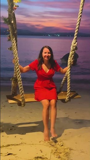 Is a paradise island better than the Maldives? #malaysia #malaysiatravel