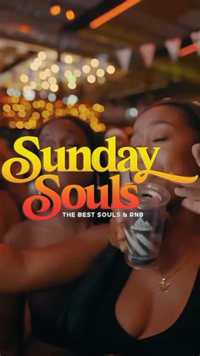 Sunday Souls on Instagram: "SUNDAY SOULS @sundaysoulsja Soulful sounds x smooth RnB Pull up, settle in, enjoy the music Every Sunday‼️ Music by : @djkurtriley 📍 Harbour City Mall, Montego Bay 🗓️ Starting Sunday, February 1, 2026 🎟️ Admission: Free #rnb #sundaysouls #party"