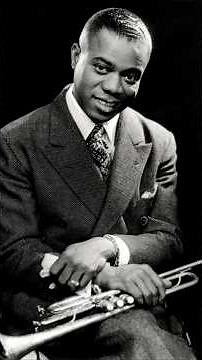 Louis Armstrong — We Have All the Time in the World ❤️
