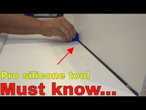 How to apply silicone - review and giveaway