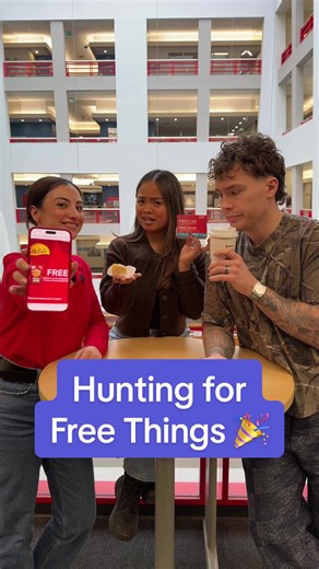 One Hour Free Thing Challenge!