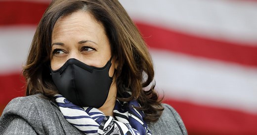 Misleading claim says Harris jailed 1,500 Black men for marijuana