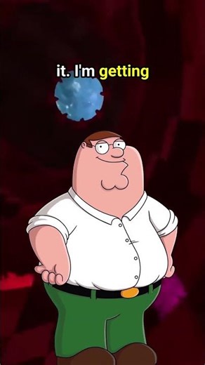 Family Guy: The Xenomorph Invasion! 👽💀 #familyguy #youtubeshorts