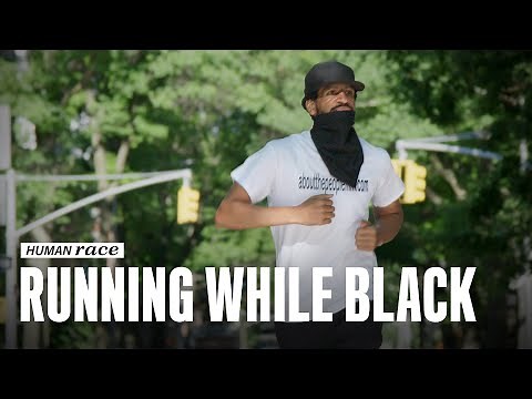 Running While Black | Human Race | Runner's World