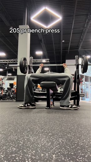 Mastering Bench Press Form for Maximum Gains