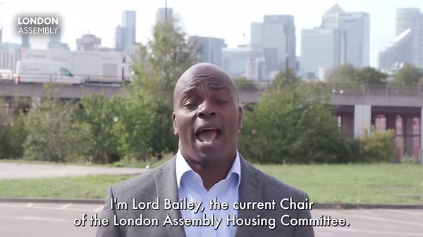 🌏 This World Homeless Day, #AssemblyHousing introduces its investigation into Temporary Accommodation. The Committee wants to understand issues around quality in Temporary Accommodation after recently seeing how these properties are inspected. 📅 Join us on November 15th. | London Assembly