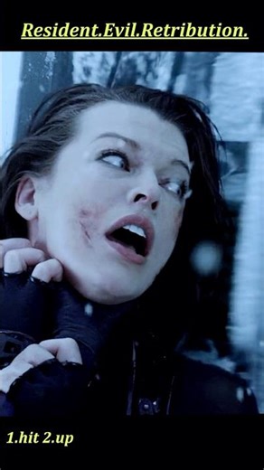 Resident Evil: Retribution (2012) | Alice Destroys the Mind Control Device! ⚡💥