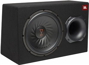 JBL BassPro 12