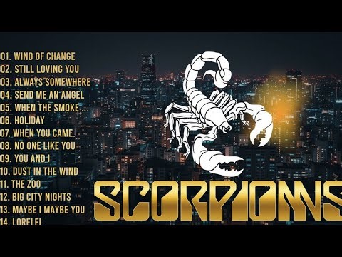 Greatest Hits Full Album Best Songs Of Scorpions Scorpions Legends | 2026
