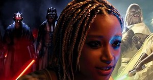 Tiền truyện "Star Wars" gây tranh cãi vì cốt truyện vô lý, lạm dụng diễn viên LGBTQ