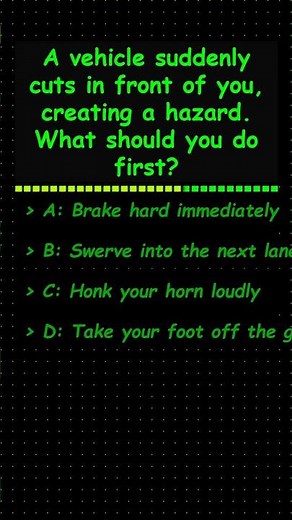 North Carolina DMV Permit Test 2026 DO NOT FAIL This Exam! 2026 DMV PRACTICE TEST TIPS PASS FAST!