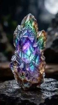 Found a Crystal? It Might Be Valuable Quartz!