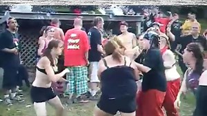 Try not to cringe while watching these 10 subpar attempts at mosh pits. | Loudwire