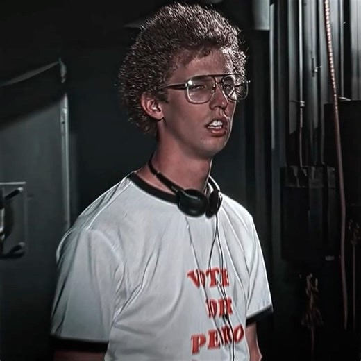 Napoleon Dynamite (2004) | Ketamine (slowed) | Edit