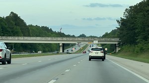 157K views · 8.6K reactions | Just travelin' down I-85 near Spartanburg, SC. Sure can't miss this:-) | Dixie Forever | Facebook
