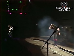 DIO -- Long Live Rock'N' Roll | Kings & Queens of Rock & Metal