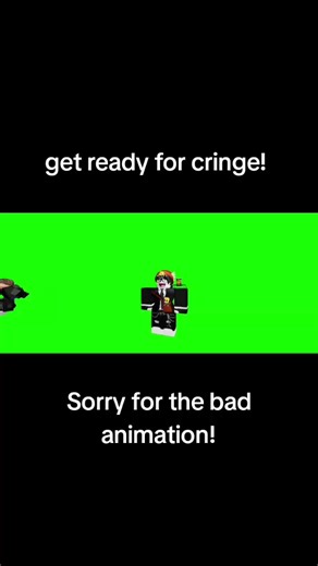 Get Ready for Cringe: Bad Animation in Roblox