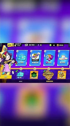 THIS UPDATE FEELS CRAZY 😱🔥 #brawlstars