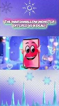 Ice Queen Hunt Adventure ! 🧊👑❄️✨ : Winter Brain Breaks for Kids 2026 #shorts