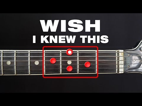 It Took Me 7 Years to Learn This - You Can Learn It in 10 min.