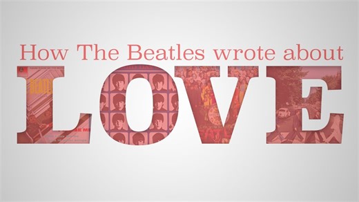 From Teen Romance to Timeless Ballads: The Beatles’ Evolution in Love Songs