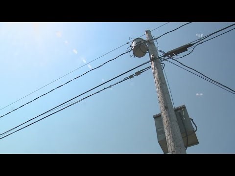 Low-income households appear to overpay on electricity in Maine