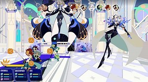 Crystallis Revisited - Cris Tales Walkthrough