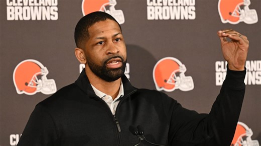 Browns’ draft clues may already be hiding in Andrew Berry’s top-30 visit history