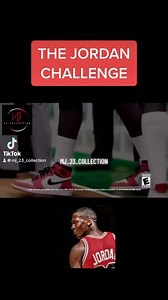 3.4K reactions · 330 shares | ♥️♥️♥️♥️♥️♥️ JORDAN CHALLENGE •...