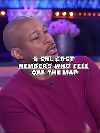 9 SNL Cast Members Who Fell Off the Map #celebs #movie #actors #longvideo