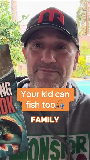 Teaching Kids to Fish: A Fun Guide to Bass Fishing