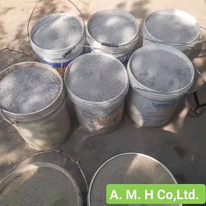 Second review | Arr Mann Hein Co.Ltd.