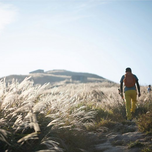 Best hiking trails in Hong Kong with picture-perfect views