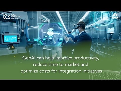 Overcoming Integration Challenges in Distributed IT Enviornment