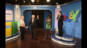 Report: ‘Let’s Make a Deal’ game-show host Monty Hall dies at 96