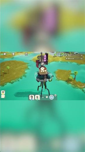 【ShantyTown】音が心地よいジオラマ制作ゲーム １４ #asmr風 #chill
