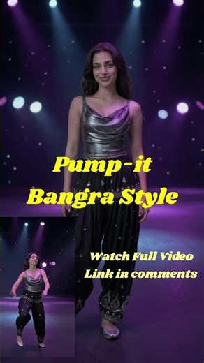 Simple Bhangra Tutorial
