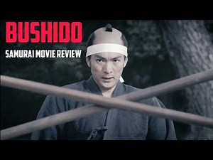 Bushido (Shundo) (2013) Samurai Movie Review